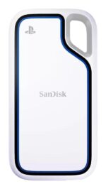 External SSD SANDISK Extreme 1TB USB 3.2 Read speed 1000 MBytes/sec SDSSDE62P-1T00-G25