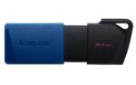 Kingston DataTraveler Exodia M 64GB su USB 3.2 Gen 1
