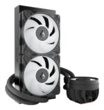 CPU COOLER S_MULTI/ACFRE00182A ARCTIC