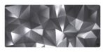 MOUSE PAD CRYSTAL BLACK XL/EY6B008 ENDORFY