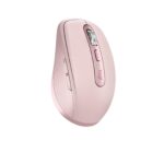 MOUSE USB OPTICAL WRL MX 3S/PINK 910-006931 LOGITECH
