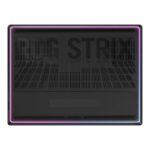 Notebook ASUS ROG Strix SCAR 18 (2025) G835LX-SA008W CPU Core Ultra U9-275HX 2700 MHz 18" 2560x1600 RAM 64GB DDR5 5600 MHz SSD 2TB NVIDIA GeForce RTX 5090 24GB ENG Windows 11 Home Black 3.3 kg 90NR0LF1-M00440