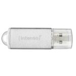 Atminties kortelė INTENSO 64GB su USB 3.2 jungtimi