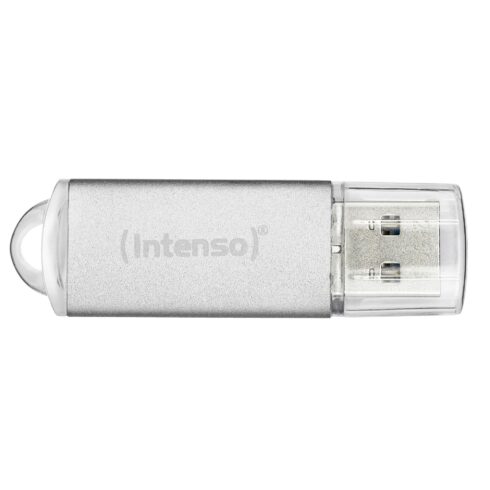 Atminties kortelė INTENSO 64GB su USB 3.2 jungtimi