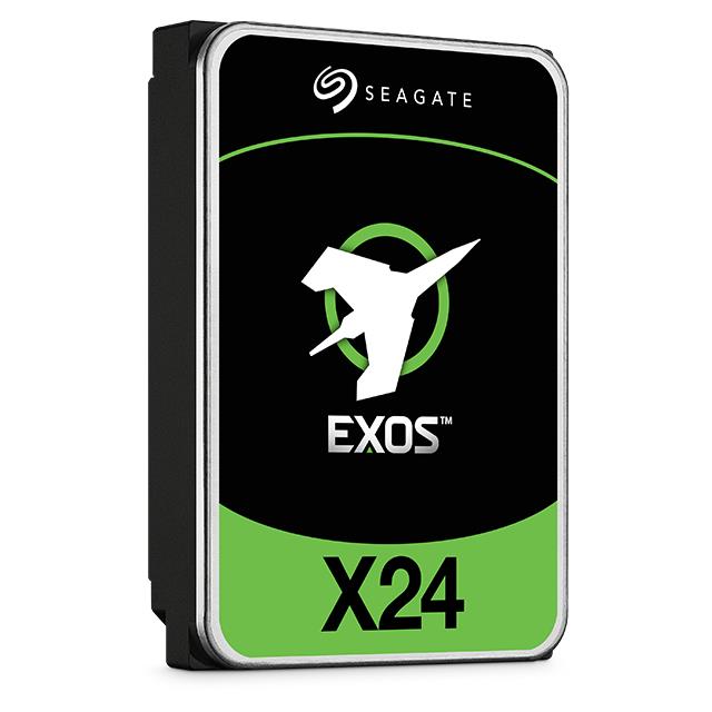 36001fca-333b-4bab-8638-25afbb0c0400 HDD SEAGATE Exos X24 20TB 512 MB 7200 rpm ST20000NM002H