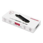 SSD ACC COOLER M.2 2280/6MM CLR-M2L6 AXAGON