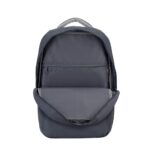 NB BACKPACK ANTI-THEFT 17.3"/7567 DARK GREY RIVACASE