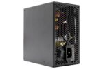 Power Supply XILENCE 1050 Watts Efficiency 80 PLUS GOLD PFC Active XN176