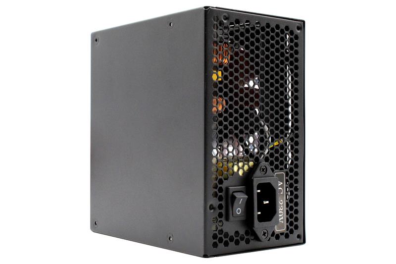 363c7cfa-5eeb-4f0f-bf4a-c39403608d2f Power Supply XILENCE 1050 Watts Efficiency 80 PLUS GOLD PFC Active XN176