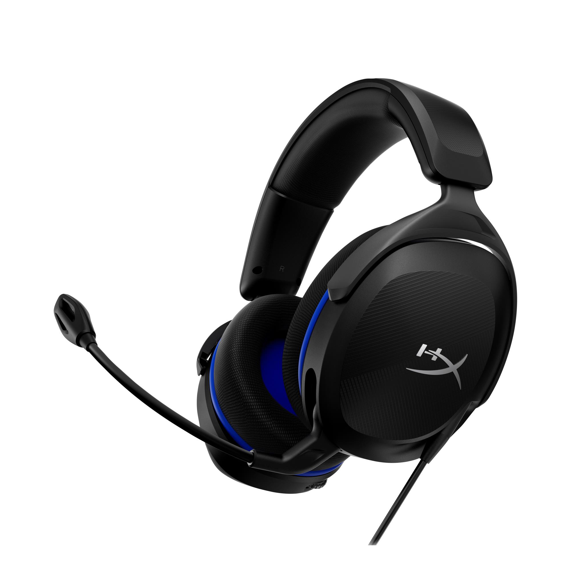 36467fae-ed9a-4231-9038-76066e1cd082 Ausinės HyperX Cloud Stinger 2 Core PS, juodos