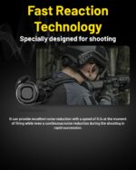 HEADSET BLUETOOTH/NE20 CLASSIC BLACK NITECORE