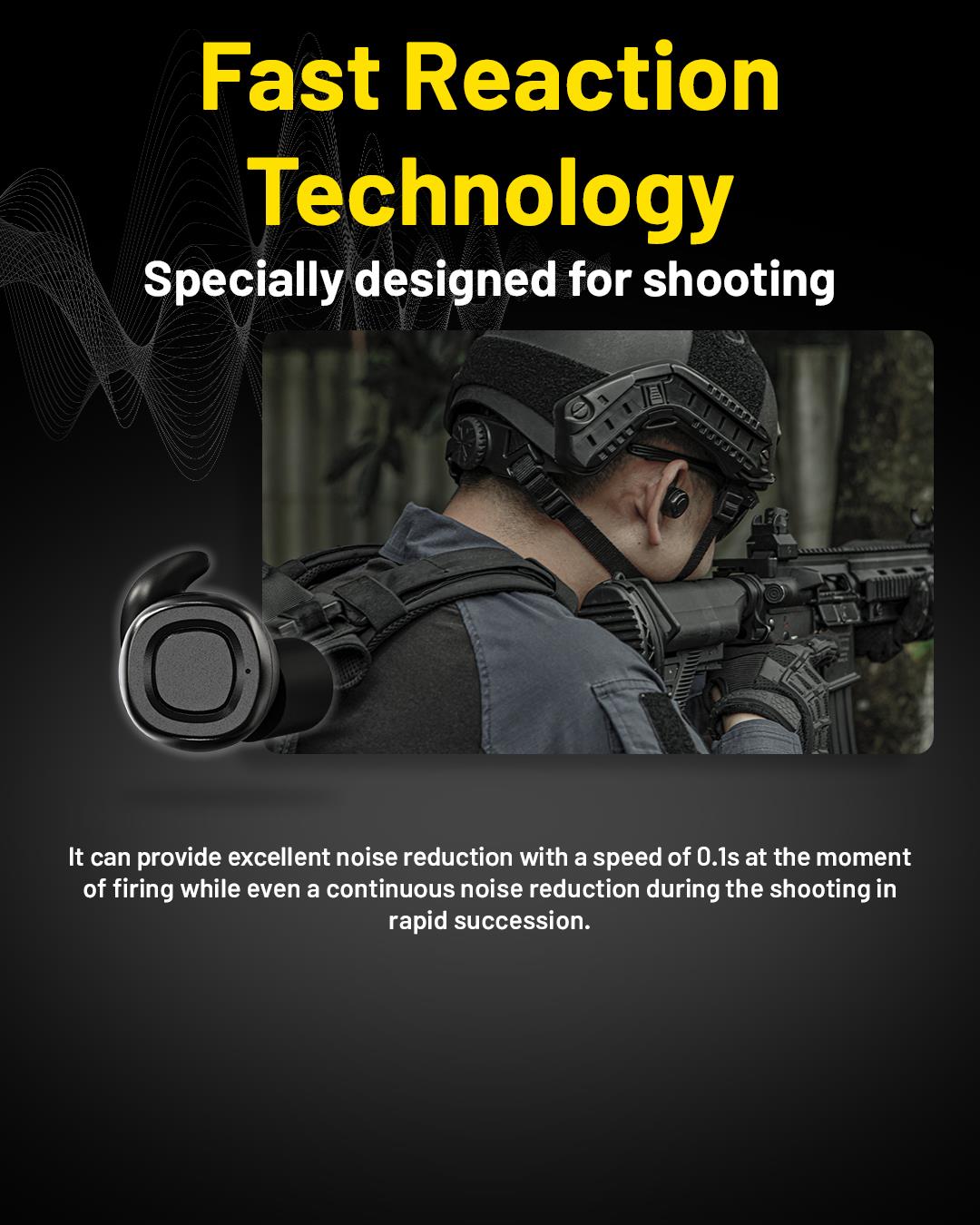 365413f8-235d-4c95-9fdb-42b19be5999b HEADSET BLUETOOTH/NE20 CLASSIC BLACK NITECORE
