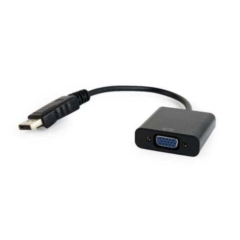 DisplayPort į VGA adapteris, modelis A-DPM-VGAF-02