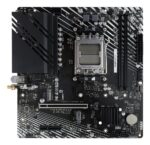 BIOSTAR B850MT2-EDJ Micro-ATX motininė plokštė su AMD B850 chipsetu