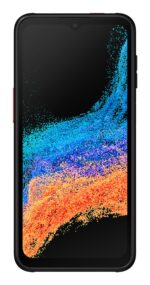 Mobilus telefonas Samsung Galaxy XCover 6 Pro su 6GB RAM