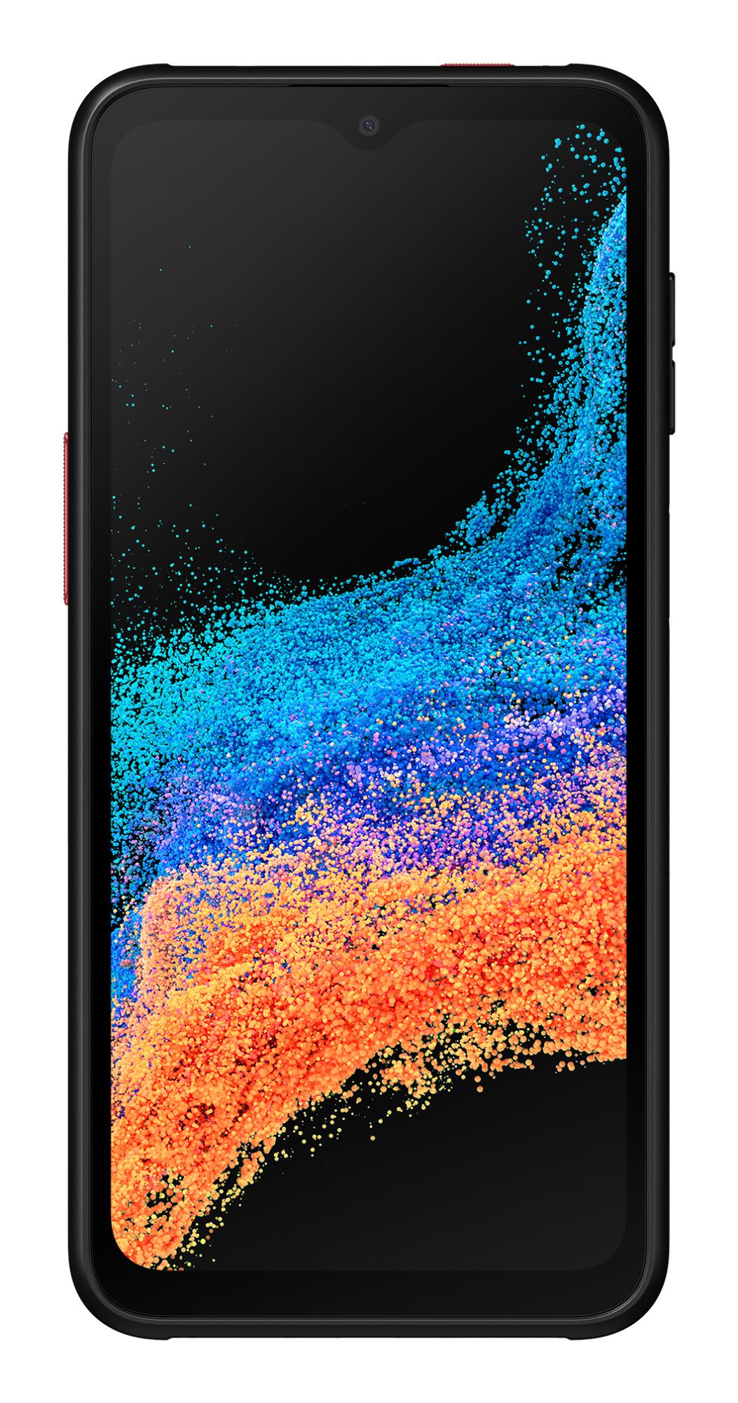 36aa7b89-007f-45f2-847d-e63733b98d10 Mobilus telefonas Samsung Galaxy XCover 6 Pro su 6GB RAM