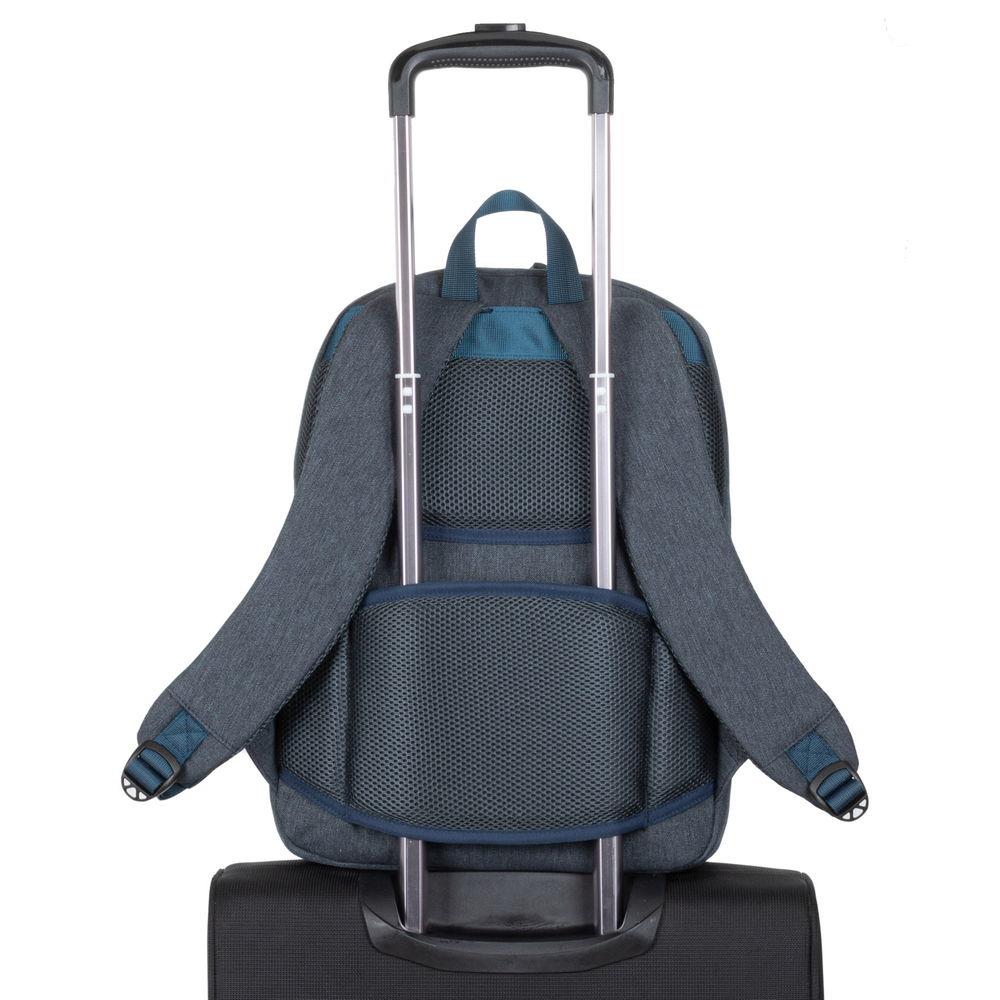 36ec1ffc-d5e1-45aa-890d-cd7cbb8a08fc NB BACKPACK GALAPAGOS 14"/7723 DARK GREY RIVACASE