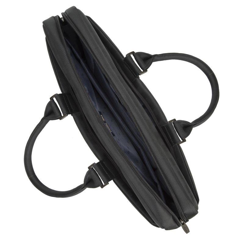 36fc20c0-c51e-417d-bb63-1172af9fbca5 NB CASE NARITA 15.6"/8135 BLACK RIVACASE