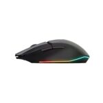 MOUSE USB OPTICAL WRL GXT112/FELOX + MOUSEPAD 25070 TRUST