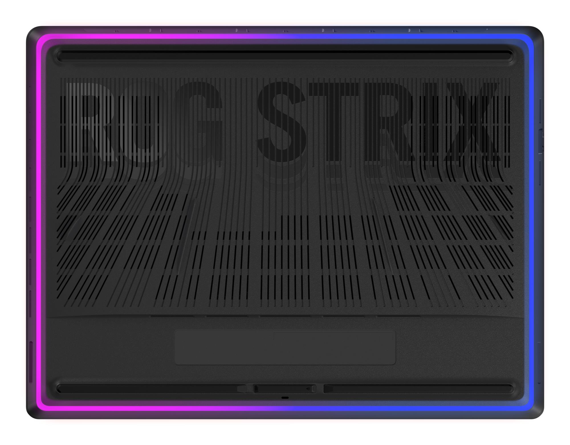 372cb72e-788d-484b-9015-85a7b19deeb0 Notebook ASUS ROG Strix SCAR 16 (2025) G635LX-RW042W CPU Core Ultra U9-275HX 2700 MHz 16" 2560x1600 RAM 64GB DDR5 5600 MHz SSD 1TB+1TB NVIDIA GeForce RTX 5090 24GB ENG Windows 11 Home 2.8 kg 90NR0L81-M003L0