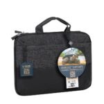 NB CASE LANTAU 13.3"/8823 BLACK MELANGE RIVACASE