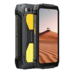 MOBILE PHONE BV7300/6/256GB BLACK BLACKVIEW
