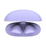 HEADSET EARPHONES YAVI BT ENC/PURPLE 25299 TRUST