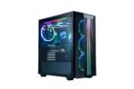 CASE FAN 120MM LIGHT WINGS/BL072 BE QUIET