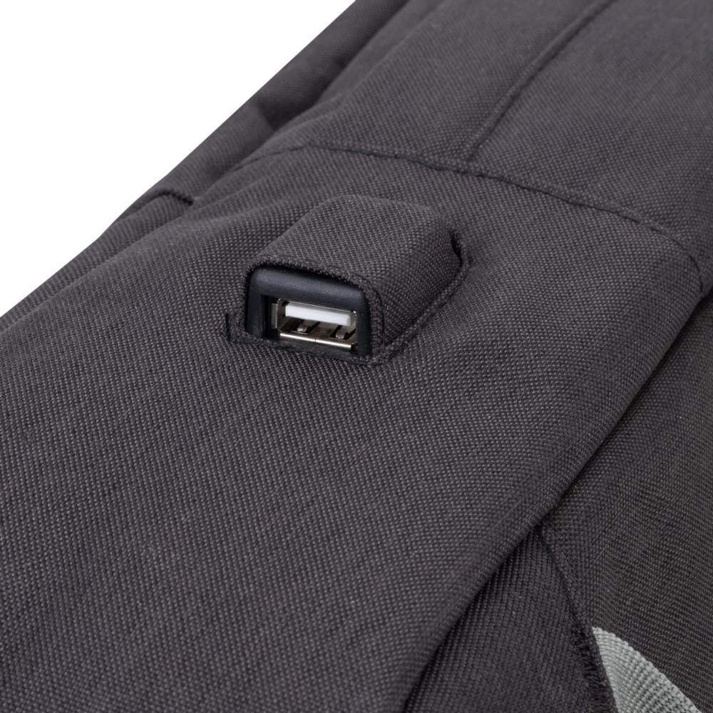 376c7146-1fda-4d13-b38f-7e02c487de7f NB BACKPACK 15.6" + MOUSE/7563 BLACK RIVACASE