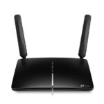 TP-LINK Archer MR600 maršrutizatorius, 1200 Mbps, 4G+ Cat6