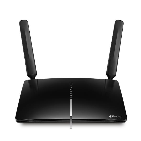 37bf7672-2060-4646-96fd-d662154de07c TP-LINK Archer MR600 maršrutizatorius, 1200 Mbps, 4G+ Cat6