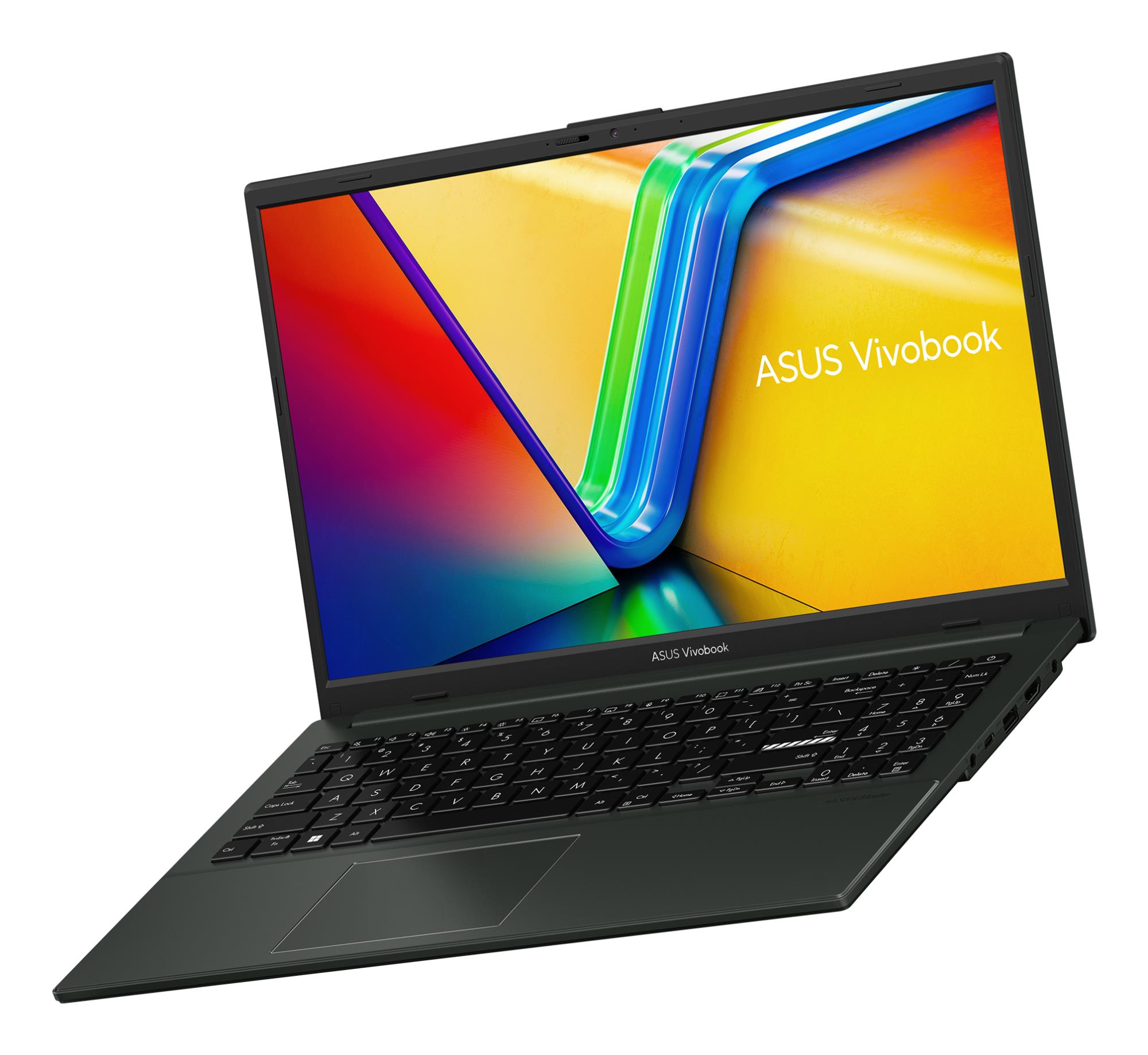 37f09022-3dc1-415e-94ae-1513197bc806 Notebook ASUS VivoBook Series Go 15 E1504FA-BQ2644W CPU Ryzen 5 7520U 2800 MHz 15.6" 1920x1080 RAM 16GB LPDDR5 SSD 1TB AMD Radeon Graphics Integrated ENG Windows 11 Home Black 1.63 kg 90NB0ZR2-M04AJ0