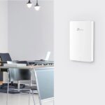 Access Point TP-LINK Omada Number of antennas 2 EAP615-WALL