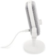 MICROPHONE SOLUM VOICE S OWH/USB-C WHITE EY1B015 ENDORFY