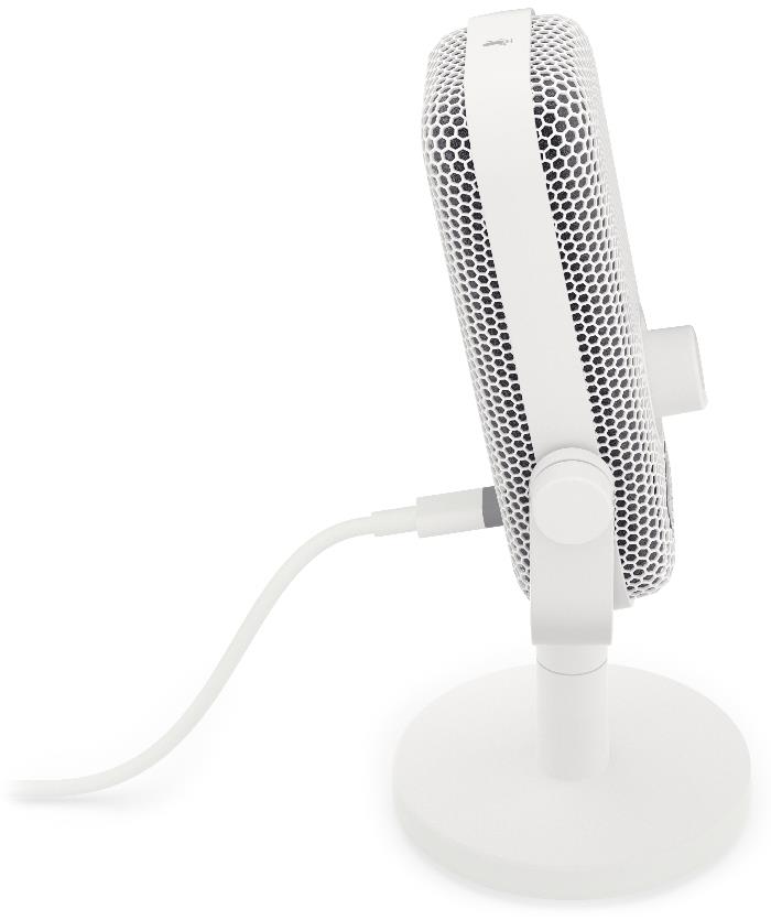 381f9a4f-ed70-41a4-b0e6-81ad923871f7 MICROPHONE SOLUM VOICE S OWH/USB-C WHITE EY1B015 ENDORFY