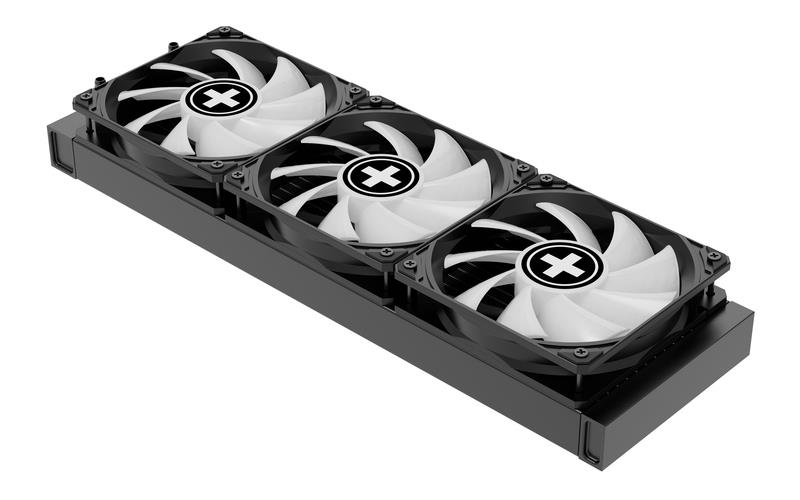 38548d12-ae33-4072-b47c-aeb24d19185b CPU COOLER MULTI SOCKET/LQ360G.ARGB XC997 XILENCE