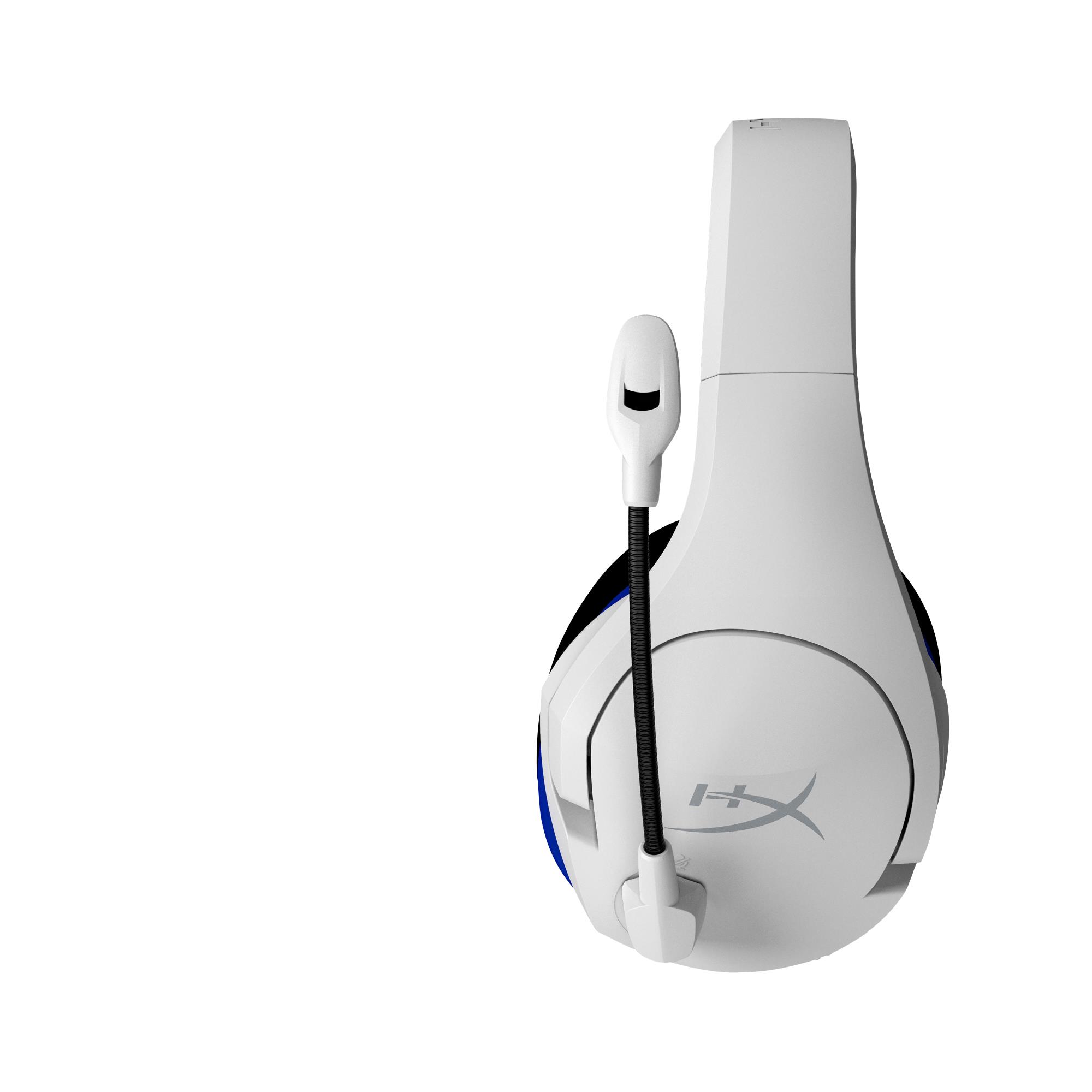 38accef5-7765-4e26-9b8f-d870e174b98c HEADSET HYPERX CLOUD STINGER/CORE HHSS1C-KB-WT/G HYPERX