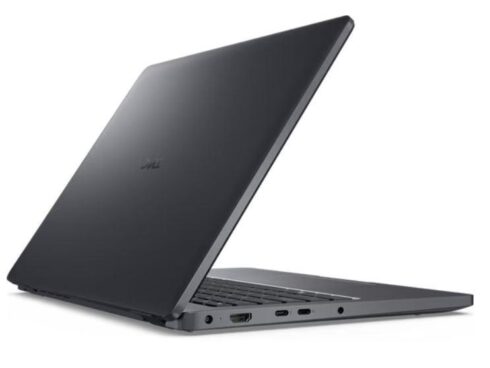 Notebook DELL Pro 14 PC14255 CPU  AMD Ryzen 5 220 3200 MHz 14" 1920x1200 RAM 16GB DDR5 5600 MHz SSD 512GB AMD Radeon 740M Integrated ENG Windows 11 Pro 1.36 kg BTO507_PC14255_EMEA