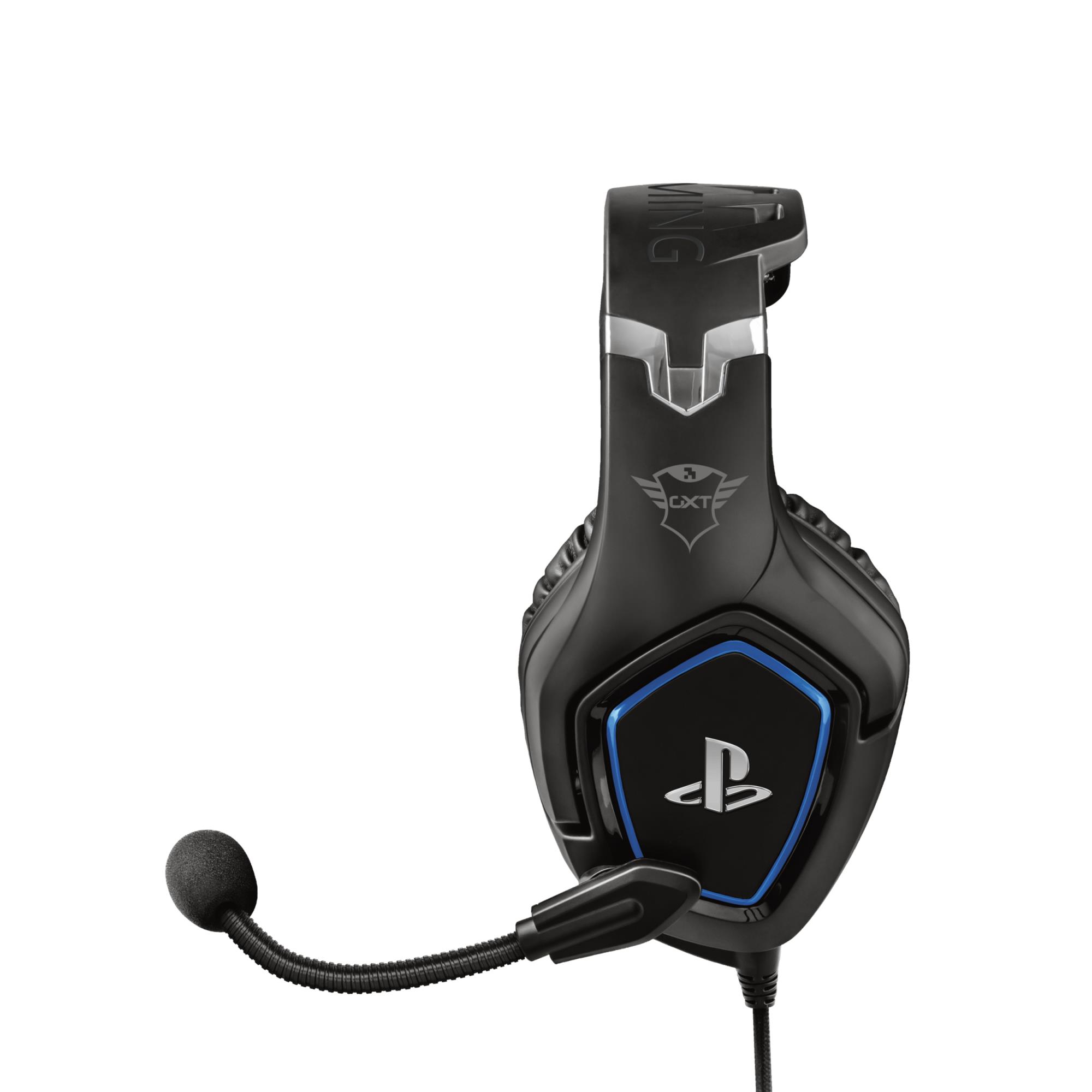 38beff48-b392-4fa7-880f-60a15d166ec9 HEADSET GXT 488 FORZE PS4/23530 TRUST