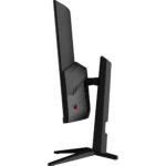 LCD Monitor MSI MAG 321CUPDF 31.5" Gaming/Curved/4K Panel VA 3840x2160 16:9 160 Hz 0.5 ms MAG321CUPDF