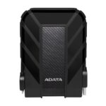 External HDD ADATA 5TB USB 3.1 Colour Black AHD710P-5TU31-CBK