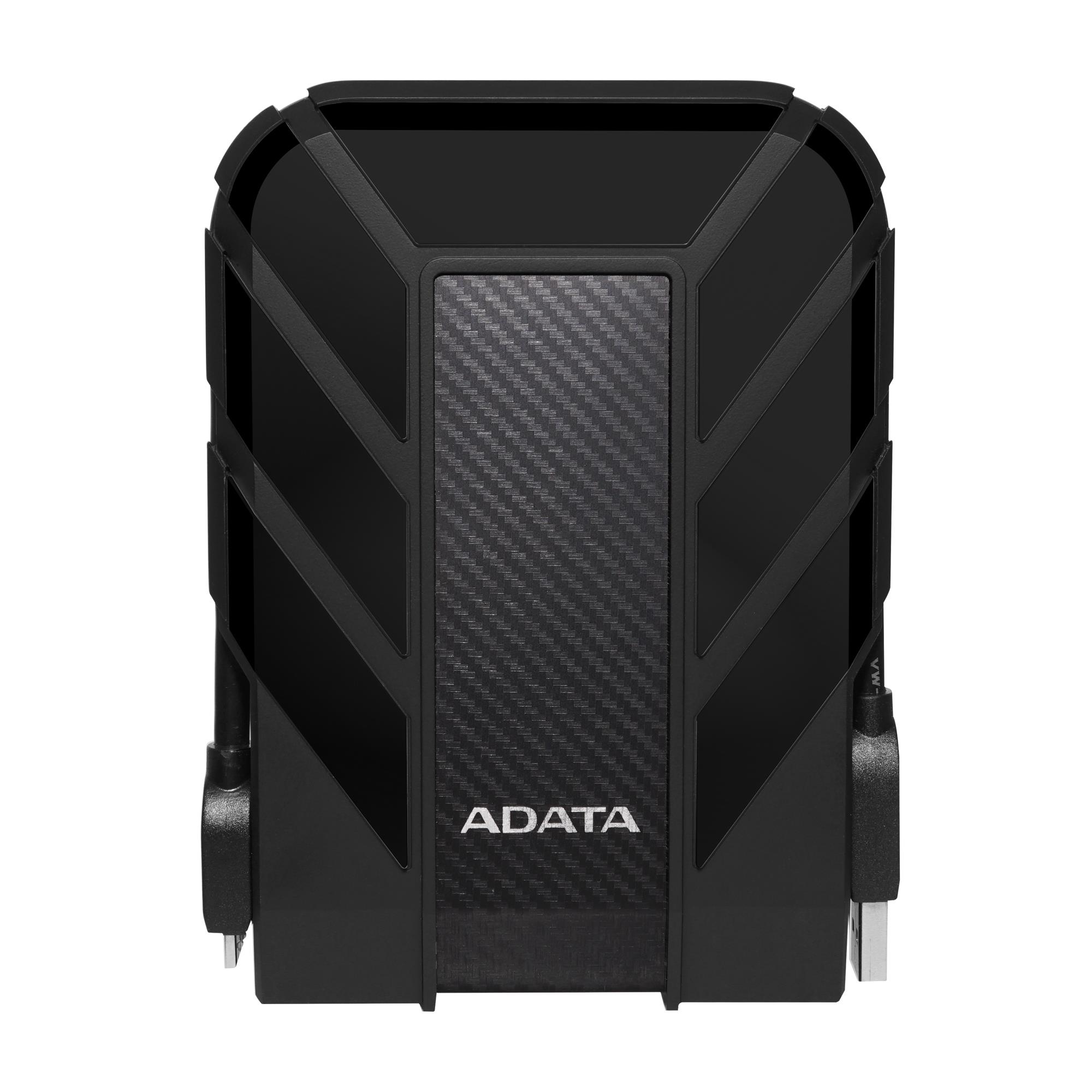38e95aaa-31cf-4003-acb2-bd837607b9b1 External HDD ADATA 5TB USB 3.1 Colour Black AHD710P-5TU31-CBK