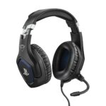 Ausinės Trust GXT 488 Forze PS4 su mikrofonu