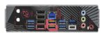 Mainboard ASROCK AMD B650 SAM5 ATX Memory DDR5 Memory slots 4 2xPCI-Express 4.0 1x 2xPCI-Express 4.0 16x 3xM.2 1xHDMI 1xAudio-In 1xAudio-Out 1xMicrophone 4xUSB 2.0 7xUSB 3.2 2xUSB-C 1xRJ45 B650PGLIGHTNING