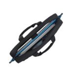 NB CASE REGENT 16"/8057 BLACK RIVACASE
