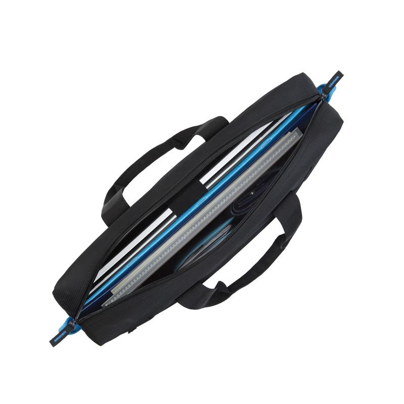3936a759-3ecc-4c1b-a303-78a54d86f962 NB CASE REGENT 16"/8057 BLACK RIVACASE