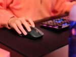 MOUSE USB OPTICAL WRL GXT927/REDEX+ HIGH PERF 25127 TRUST