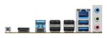 Mainboard ASROCK AMD A620A SAM5 Micro-ATX Memory DDR5 Memory slots 4 A620AMPRO-A