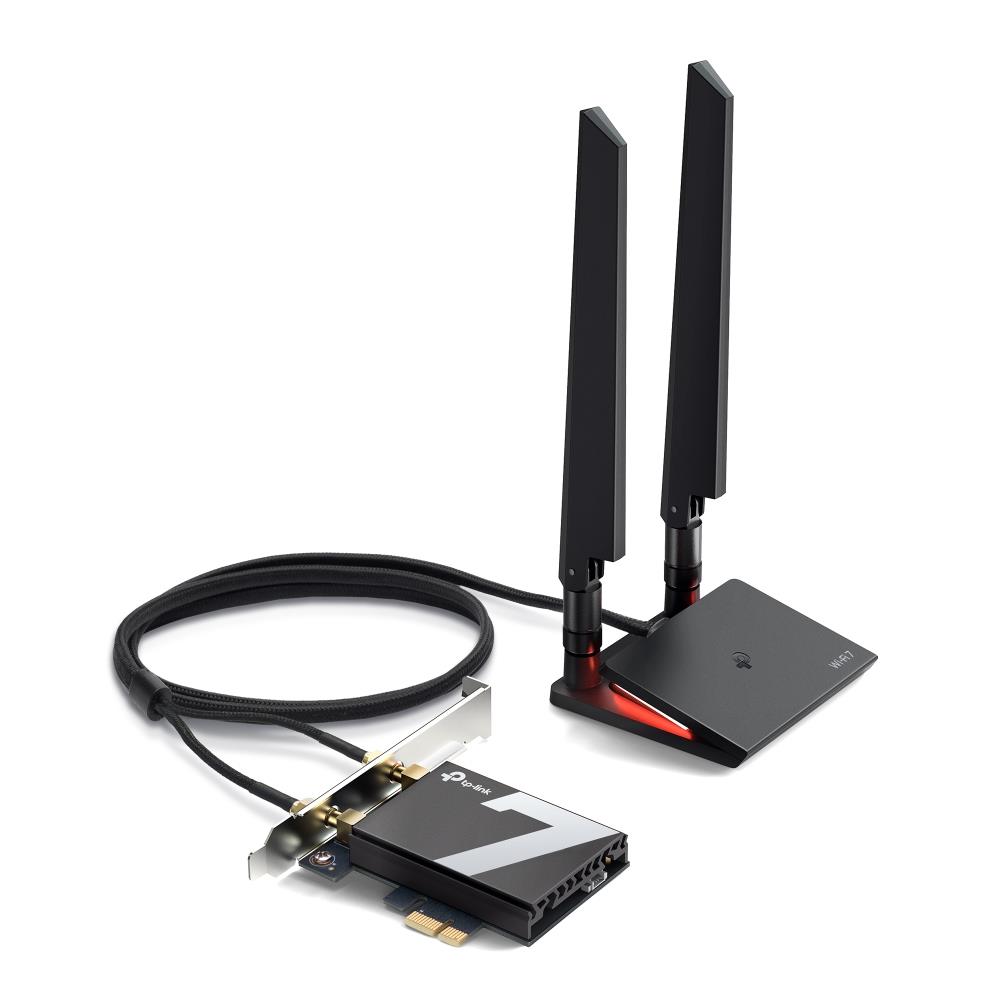39bcfdd6-83fd-4f63-ba62-d424051a667f WRL ADAPTER 9300MBPS WI-FI 7/ARCHER TBE550E TP-LINK