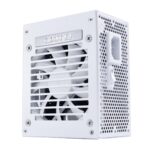 Power Supply LIAN LI SP0850 SFX 850 Watts Efficiency 80 PLUS GOLD PFC Active G9P.SP0850G.W000.EU